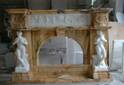 All our products: stones for chimney